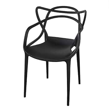 Amazon｜椅子 おしゃれ ダイニングチェア ジェネリック家具